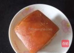 扣肉的做法图解4