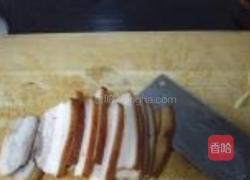 扣肉的做法图解7