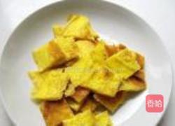 鱼香鸡蛋的做法图解6