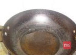 西葫芦炒蛋的做法图解3