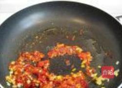 鱼香鸡蛋的做法图解8