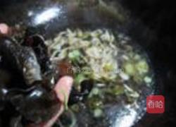 虾皮豆腐汤的做法图解6