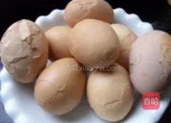 茶香蛋的做法图解3