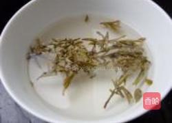 茶香蛋的做法图解4