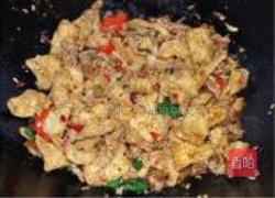 家乡豆腐的做法图解12