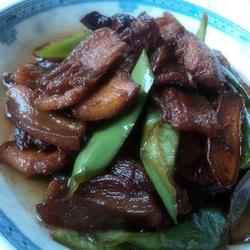 辣椒炒肉的做法[图]