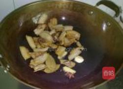 辣椒炒肉的做法图解6