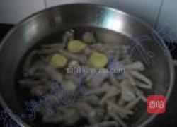 苏式泡爪的做法图解2