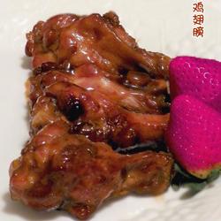 蚝油鸡翅膀的做法[图]