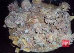 辣炒蒜香鸡胗的做法图解10