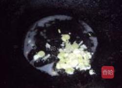辣炒蒜香鸡胗的做法图解11