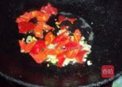 辣炒蒜香鸡胗的做法图解12