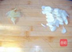 辣炒蒜香鸡胗的做法图解4