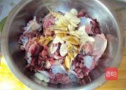 辣炒蒜香鸡胗的做法图解5