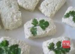 锅贴萝卜的做法图解10