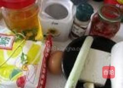 锅贴萝卜的做法图解1