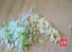 锅贴萝卜的做法图解5