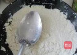 锅贴萝卜的做法图解6