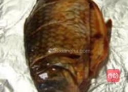 香辣烤鱼的做法图解20
