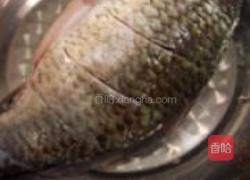 香辣烤鱼的做法图解7