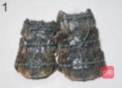 清蒸大闸蟹的做法图解1