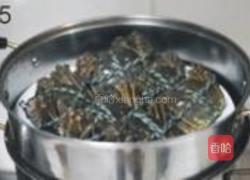 清蒸大闸蟹的做法图解4