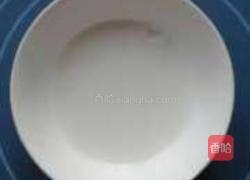 醋溜白菜的做法图解3