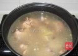 西红柿排骨煲的做法图解3