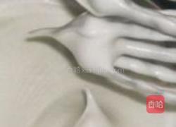 虎皮蛋糕卷的做法图解10