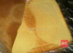 虎皮蛋糕卷的做法图解16