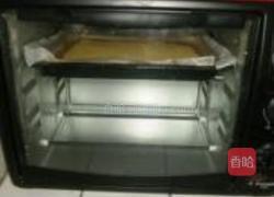 虎皮蛋糕卷的做法图解22