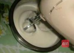 虎皮蛋糕卷的做法图解8