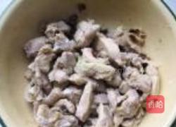 花椒焗鸡的做法图解5