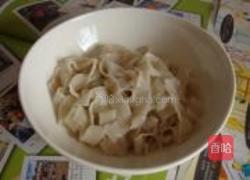 新疆大盘鸡的做法图解13