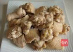 新疆大盘鸡的做法图解1