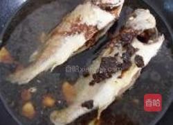 酱香白果鱼的做法图解9