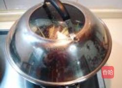 加官进爵麒麟鱼的做法图解28