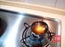 加官进爵麒麟鱼的做法图解31