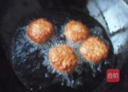 改良版四喜丸子的做法图解5