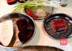 加官进爵麒麟鱼的做法图解1