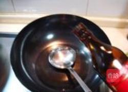 加官进爵麒麟鱼的做法图解19