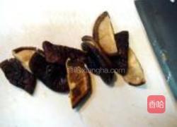 加官进爵麒麟鱼的做法图解9