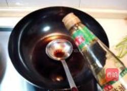 加官进爵麒麟鱼的做法图解20