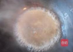 改良版四喜丸子的做法图解8