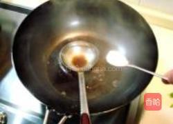 加官进爵麒麟鱼的做法图解23