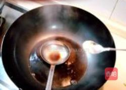 加官进爵麒麟鱼的做法图解24