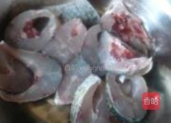 砂锅焖烤鱼的做法图解2