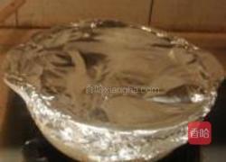 砂锅焖烤鱼的做法图解8