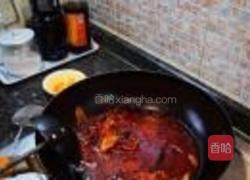 肥肠麻辣香锅的做法图解10