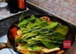 肥肠麻辣香锅的做法图解12